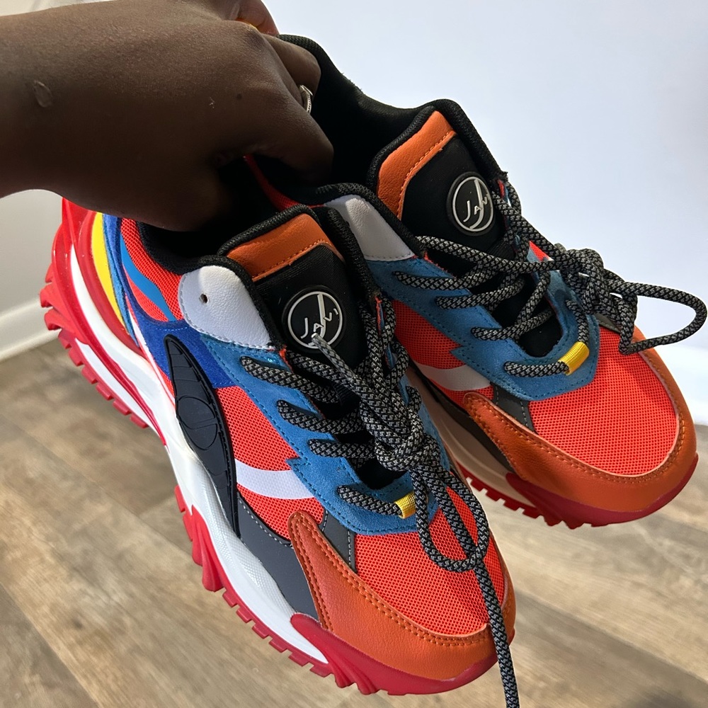 Javi Sneakers